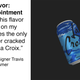 Illustration for article titled Creating your own LaCroix flavor shows a lot about you as a person